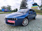 Alfa Romeo 159 21.07.2021