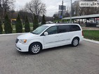 Chrysler Town & Country 12.07.2021