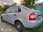 Lada 1118 19.07.2021