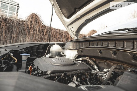 Hyundai Tucson 2015  випуску Дніпро з двигуном 1.7 л дизель позашляховик  за 18000 долл. 