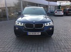 BMW X4 19.07.2021