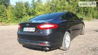 Ford Fusion 24.08.2021