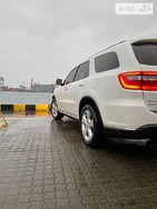 Dodge Durango 19.07.2021