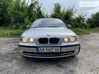 BMW 116 2001 Київ 1.8 л  хэтчбек автомат к.п.