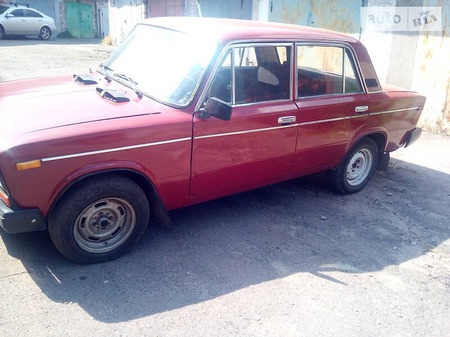 Lada 2103 1979  випуску Дніпро з двигуном 0 л  седан  за 800 долл. 