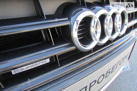 Audi A5 2014  випуску Київ з двигуном 2 л дизель ліфтбек автомат за 19500 долл. 