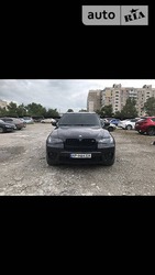 BMW X5 09.07.2021