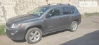 Jeep Compass 17.07.2021