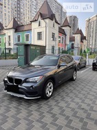 BMW X1 19.07.2021