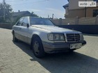 Mercedes-Benz E 200 26.07.2021