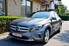 Mercedes-Benz GLA 220 19.07.2021