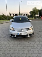 Volkswagen Golf Plus 25.08.2021
