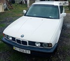 BMW 520 21.07.2021
