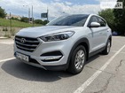 Hyundai Tucson 19.07.2021