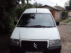 Citroen Jumpy 29.07.2021