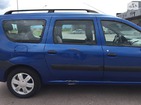 Dacia Logan 19.07.2021