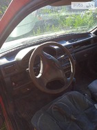 Ford Courier 12.07.2021