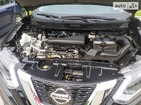 Nissan Rogue 19.07.2021