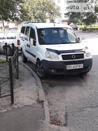 Fiat Doblo 07.07.2021