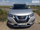 Nissan Rogue 27.08.2021