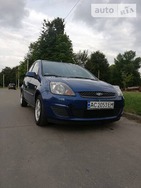 Ford Fiesta 05.07.2021