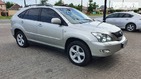 Lexus RX 350 19.07.2021