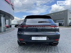 Porsche Macan 22.07.2021