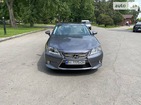 Lexus ES 250 19.07.2021