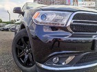 Dodge Durango 25.08.2021