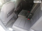 Volkswagen Touran 27.07.2021