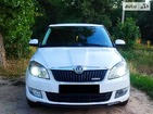 Skoda Fabia 12.07.2021