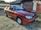 Daewoo Lanos 19.07.2021