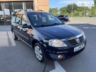 Dacia Logan MCV 31.07.2021