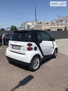 Smart ForTwo 27.07.2021