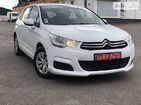 Citroen C4 19.07.2021