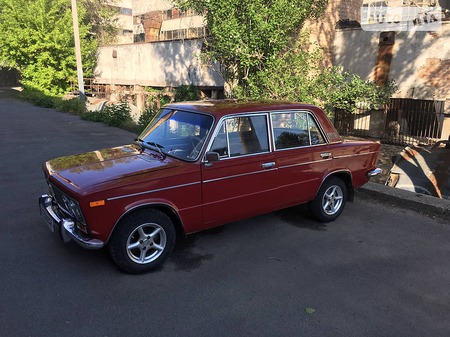 Lada 2103 1974  випуску Дніпро з двигуном 1.5 л бензин седан механіка за 1450 долл. 