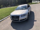 Audi A8 30.07.2021