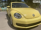 Volkswagen Beetle 19.07.2021