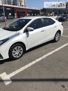 Toyota Corolla 20.07.2021