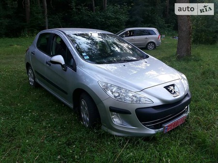 Peugeot 306 2011  випуску Львів з двигуном 1.6 л дизель хэтчбек механіка за 6300 долл. 