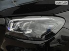 Mercedes-Benz GLS 400 30.07.2021