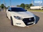 Nissan Maxima 19.07.2021