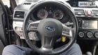 Subaru Forester 27.07.2021