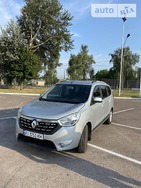 Renault Lodgy 26.07.2021