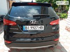 Hyundai Santa Fe 05.07.2021