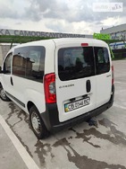 Citroen Nemo 04.07.2021