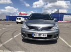 Nissan Tiida 23.07.2021