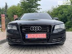 Audi A8 19.07.2021