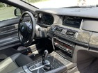 BMW 750 30.08.2021