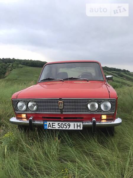 Lada 2103 1975  випуску Дніпро з двигуном 1.5 л  седан  за 1550 долл. 